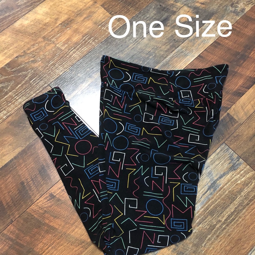 Lularoe Leggings